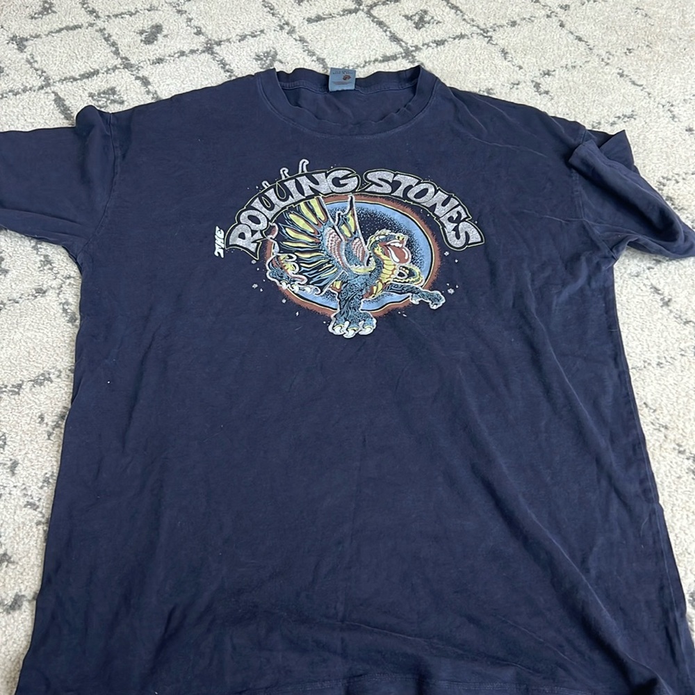 Graphic tee brand new